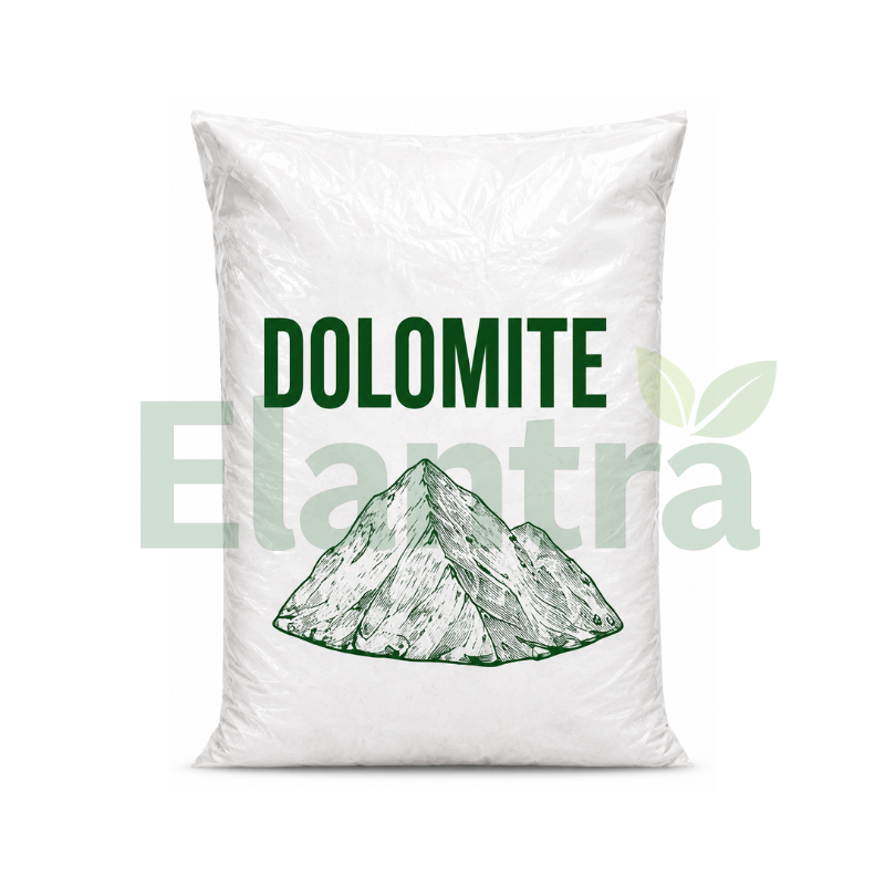 DOLOMITE